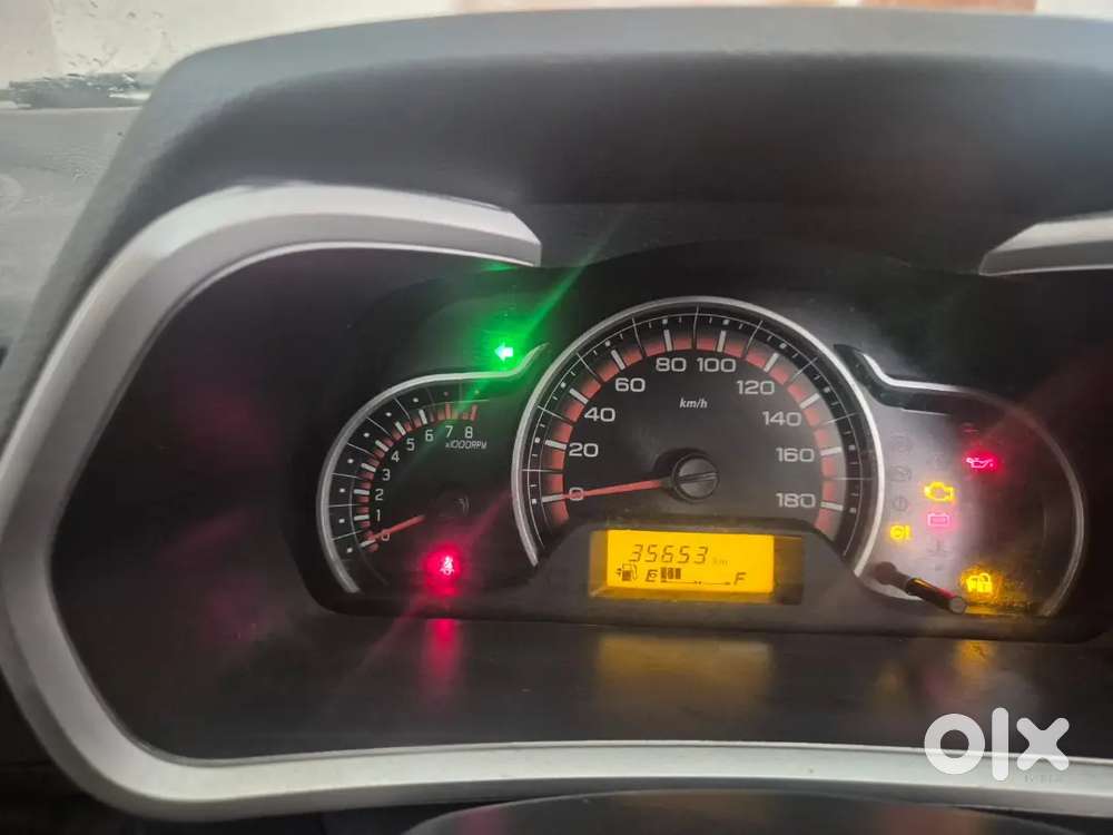 Maruti Suzuki Alto 2019