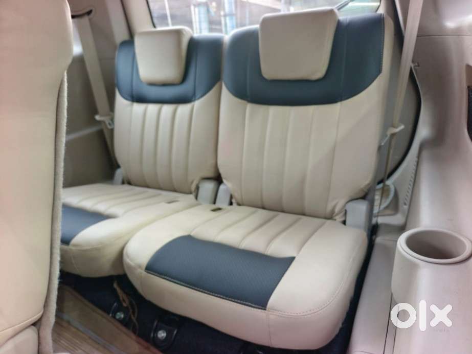 Mahindra Xuv500 W6 1.99 Mhawk, 2017, Diesel