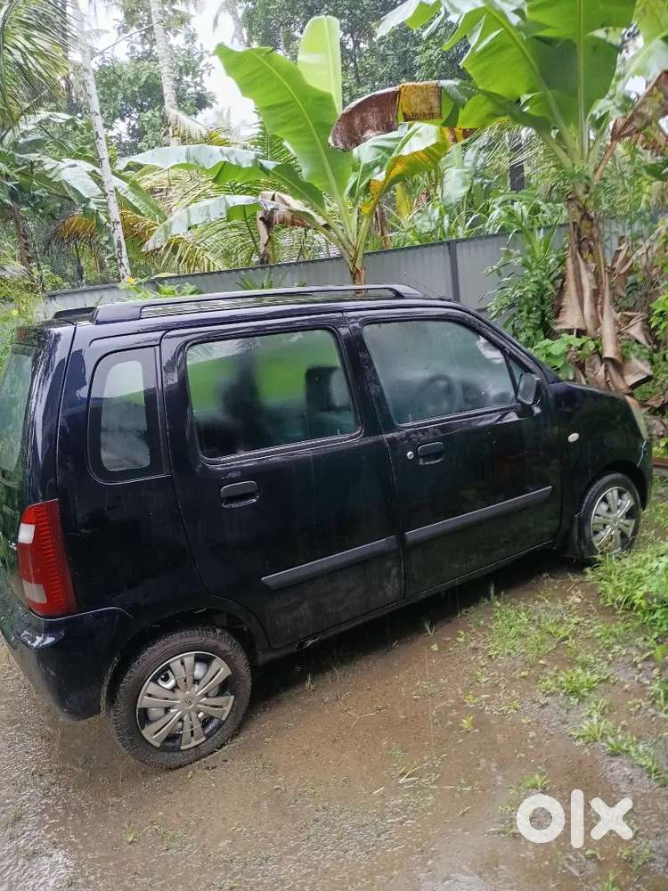 Wagonr Lxi 2008 Model