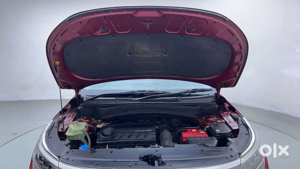 Kia Seltos Gtx, 2020, Petrol