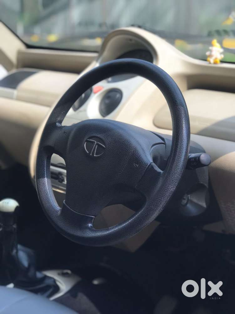 Tata Nano 2012-2015 Twist Xt, 2014, Petrol