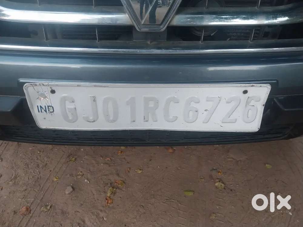 Renault Duster 2013 Diesel