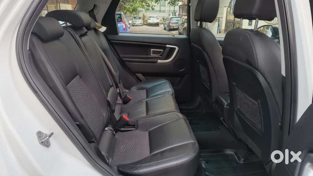 Land Rover Discovery Sport 2017 Diesel, Good Condition