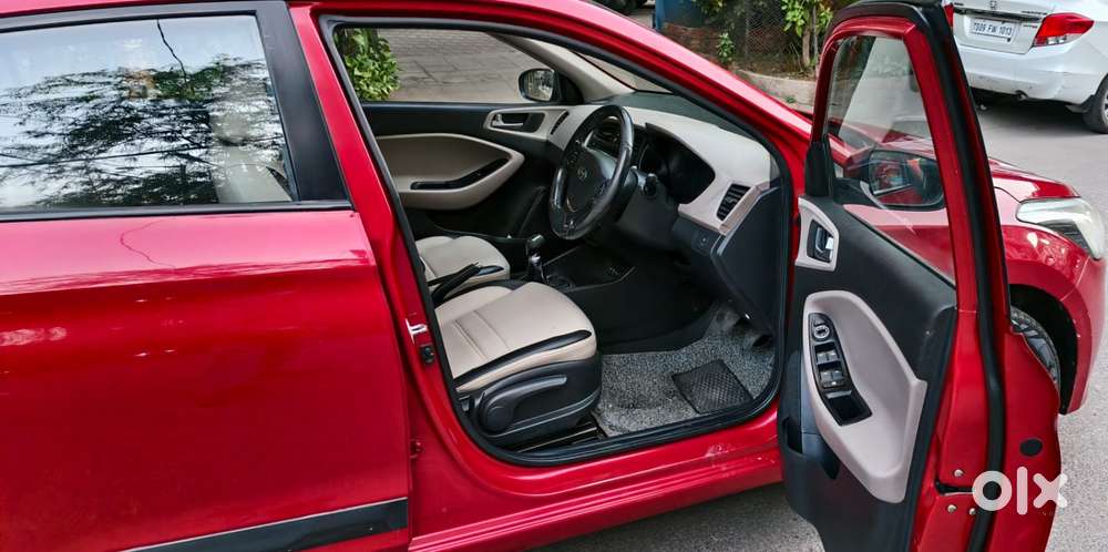 Hyundai Elite I20 1.2 Sportz(o) Vtvt Mt, 2014, Petrol