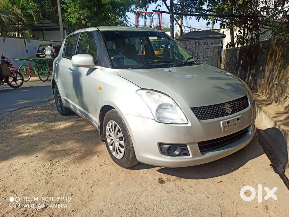Maruti Suzuki Swift Diesel Bs 4