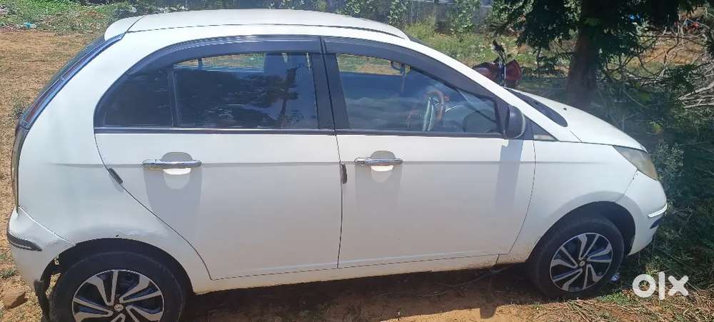 Tata Indica Vista 2011
