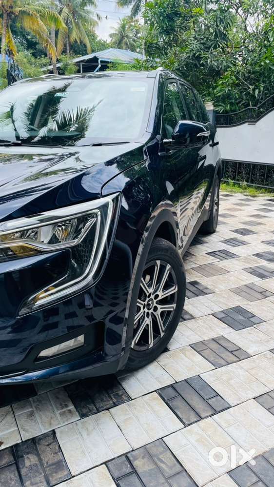 Mahindra Xuv700 Diesel 2025