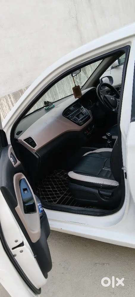 Hyundai I20 1.4 Magna 2016