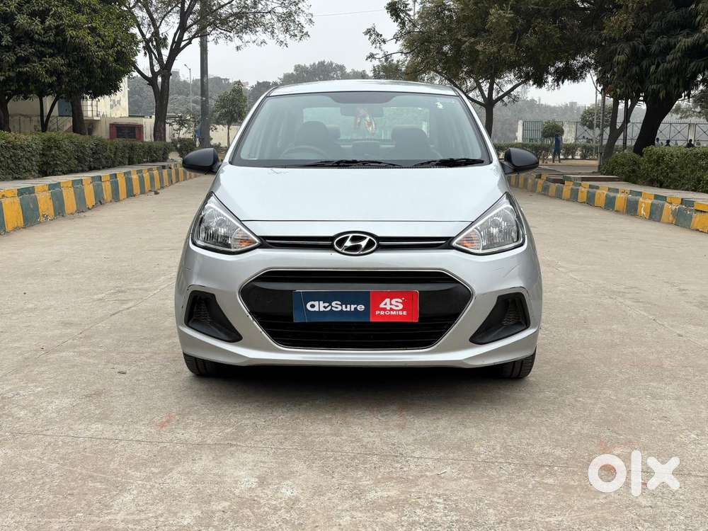 Hyundai Xcent 2014-2016 1.2 Kappa Base, 2015, Petrol