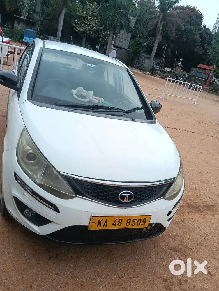 Tata Zest Diesel Manual 2017