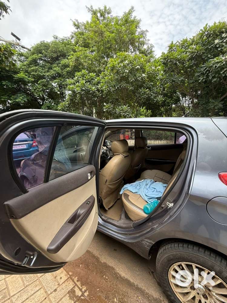 Hyundai I20 Sportz 2011