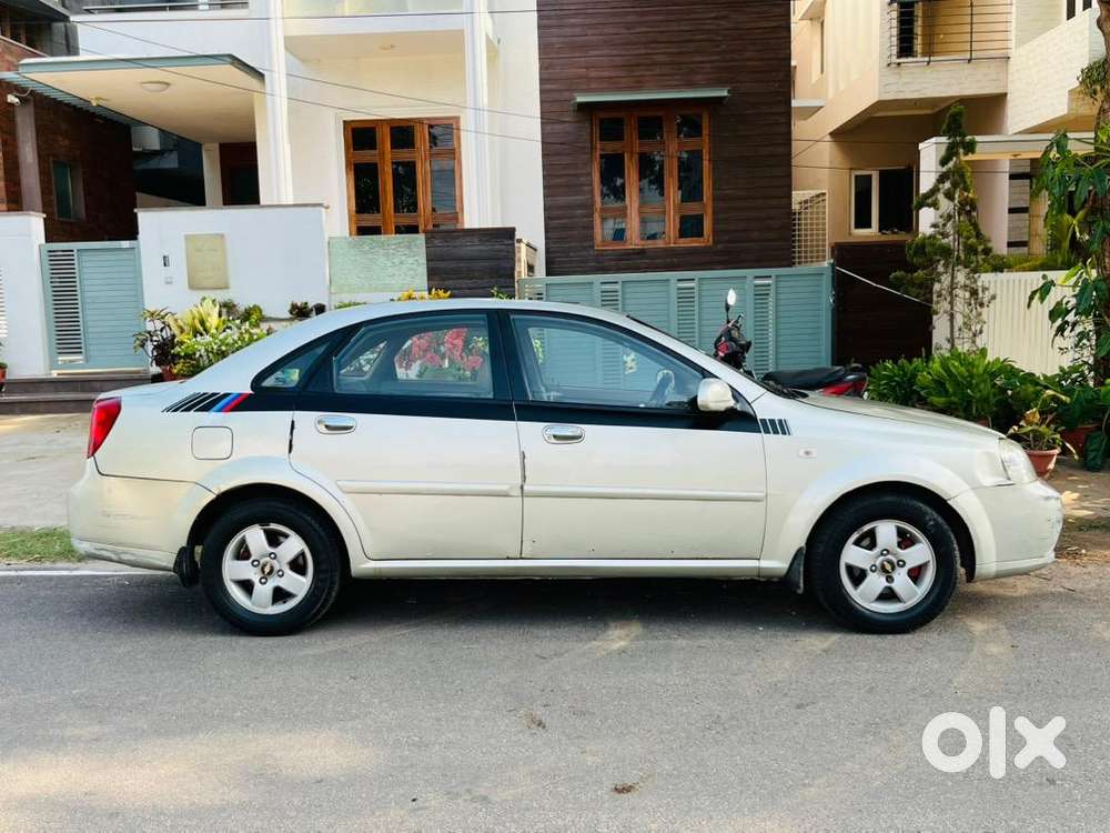 Excellent Condition 2004 Model