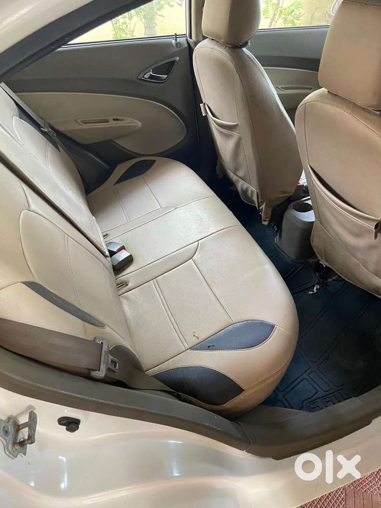 Chevrolet Sail Hatchback 2014 Diesel 120600 Km Driven