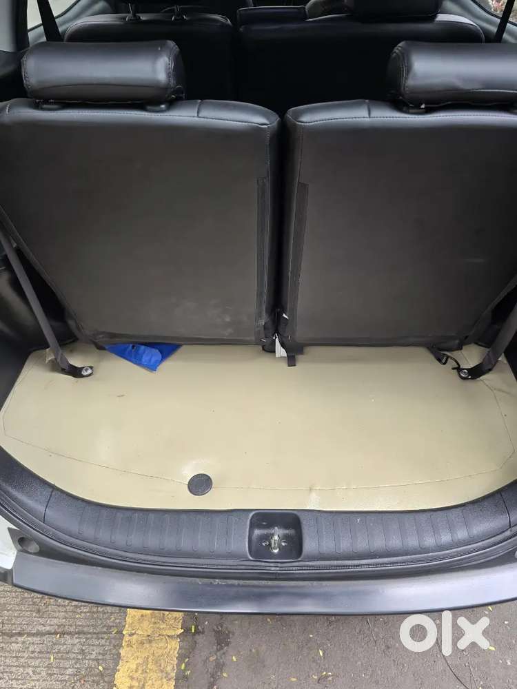 Honda Br-v 2016 Petrol