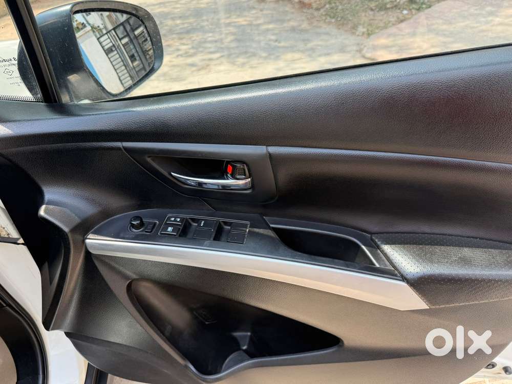 Maruti Suzuki S-cross 2017-2020 1.3 Alpha, 2018, Diesel