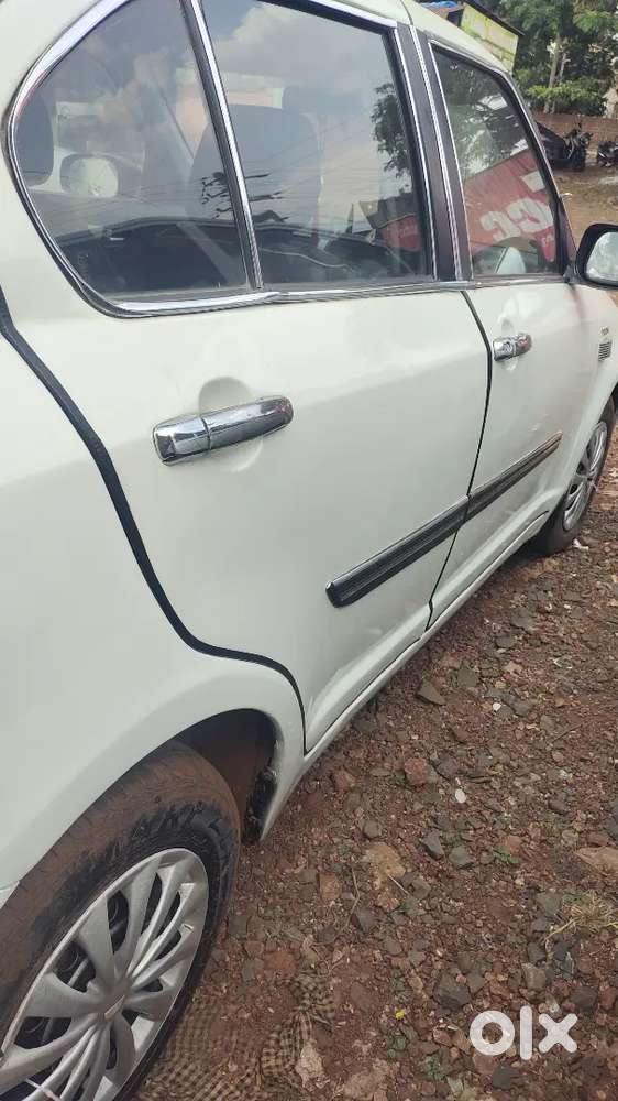 Swift Dezire In Good Condition