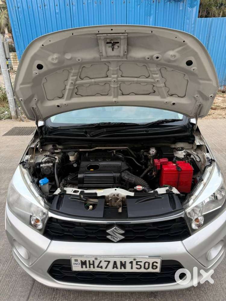 Maruti Suzuki Celerio Cng Vxi Optional, 2019, Cng & Hybrids