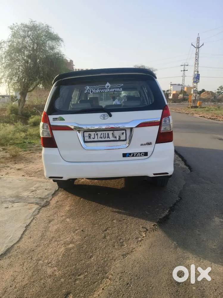 Well Maintained Car