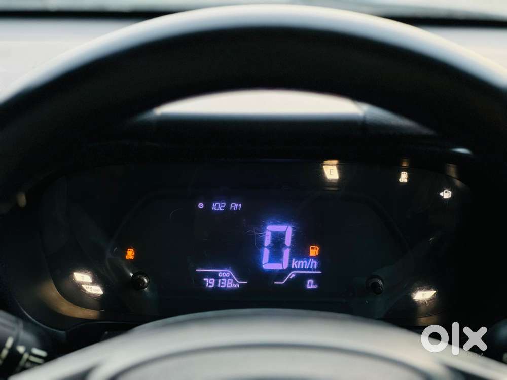 Tata Altroz Xm Plus (s), 2023, Cng & Hybrids