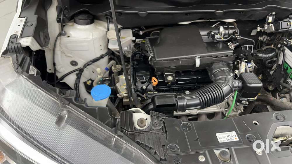 Maruti Suzuki Xl6 1.5 Alpha Plus At, 2022, Petrol