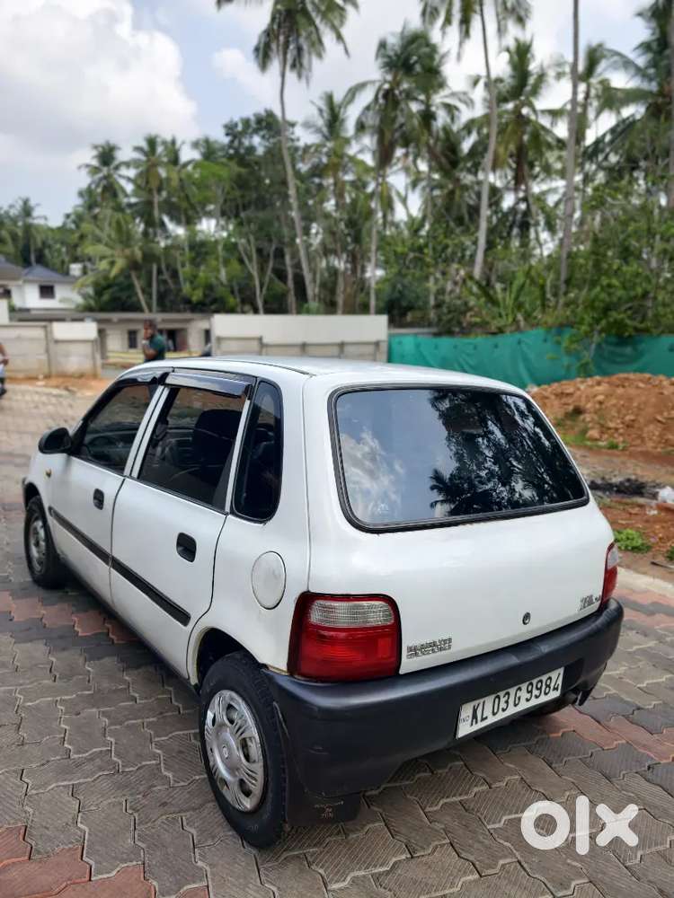 Zen Mpfi Engine Ac Power Steering 9c6 F33 Ff24 Ff28 Ff28 Ff85