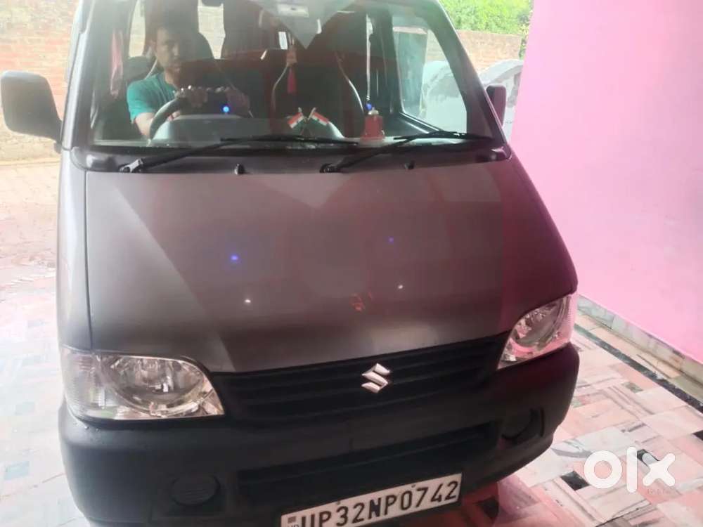 Maruti Suzuki Eeco 5 Str Petrol Manual 2023