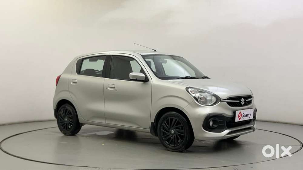 Maruti Suzuki Celerio 1.0 Zxi Plus Amt, 2022, Petrol
