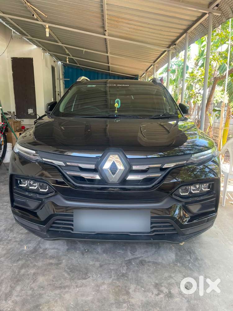 Renault Kiger Rxt 2025