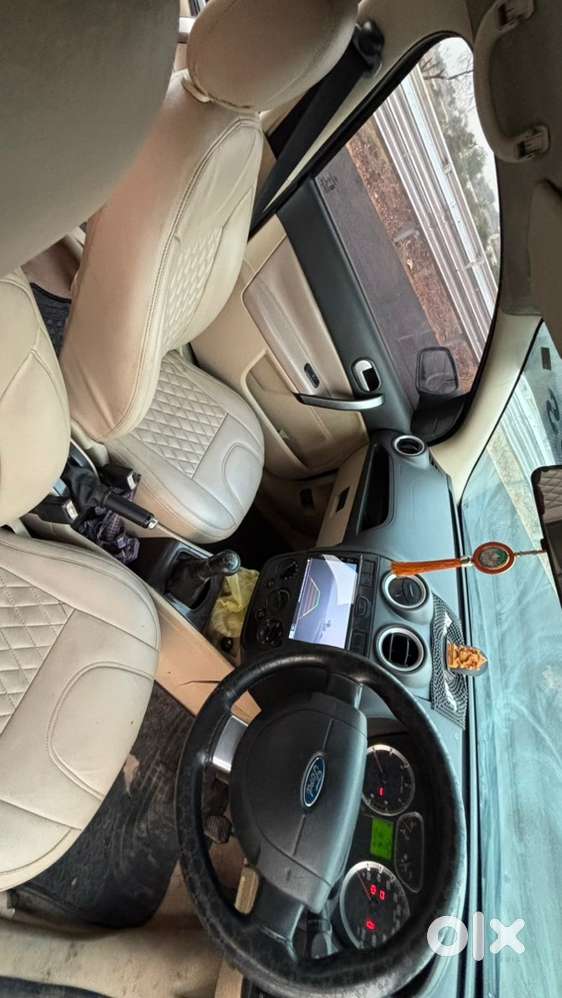 Ford Fiesta 2008 Diesel Well Maintained