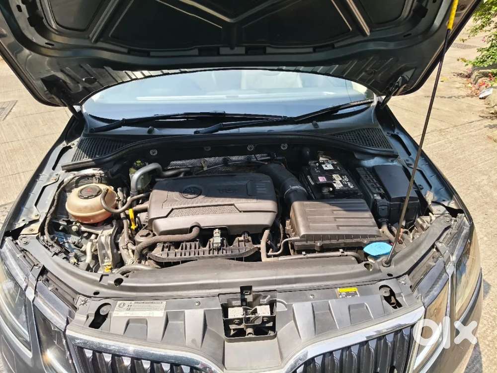 Skoda Octavia 1.8 Tsi At L K, 2019, Petrol