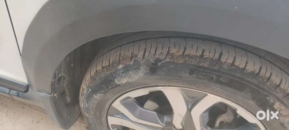 Honda Wr-v 2017 Diesel Car