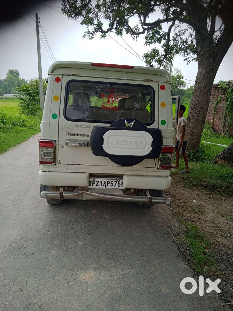 Mahindra Bolero 2013 Good Condition