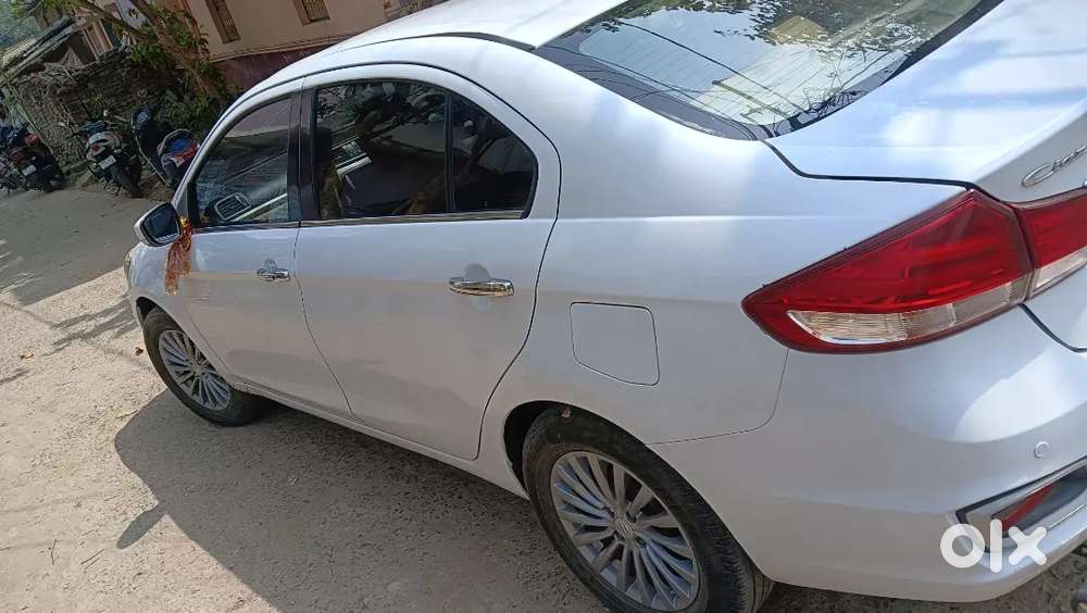 Maruti Suzuki Ciaz 2021 Petrol 33000 Km Driven