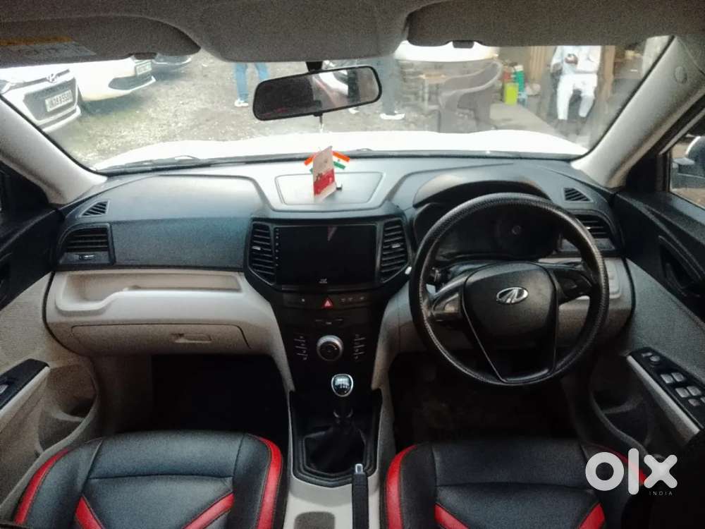 Mahindra Xuv300 W6 Diesel, 2022, Diesel