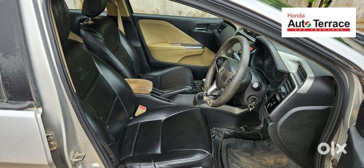 Honda City I-vtec Vx, 2014, Petrol