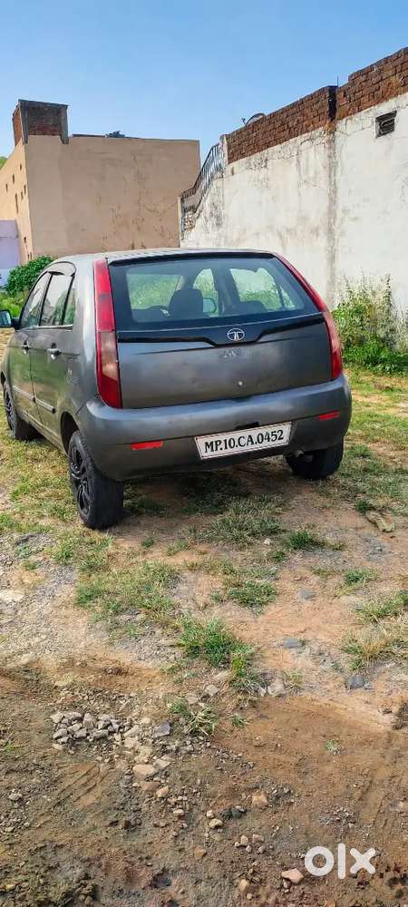 Tata Indica Vista Diesel Manual 2009