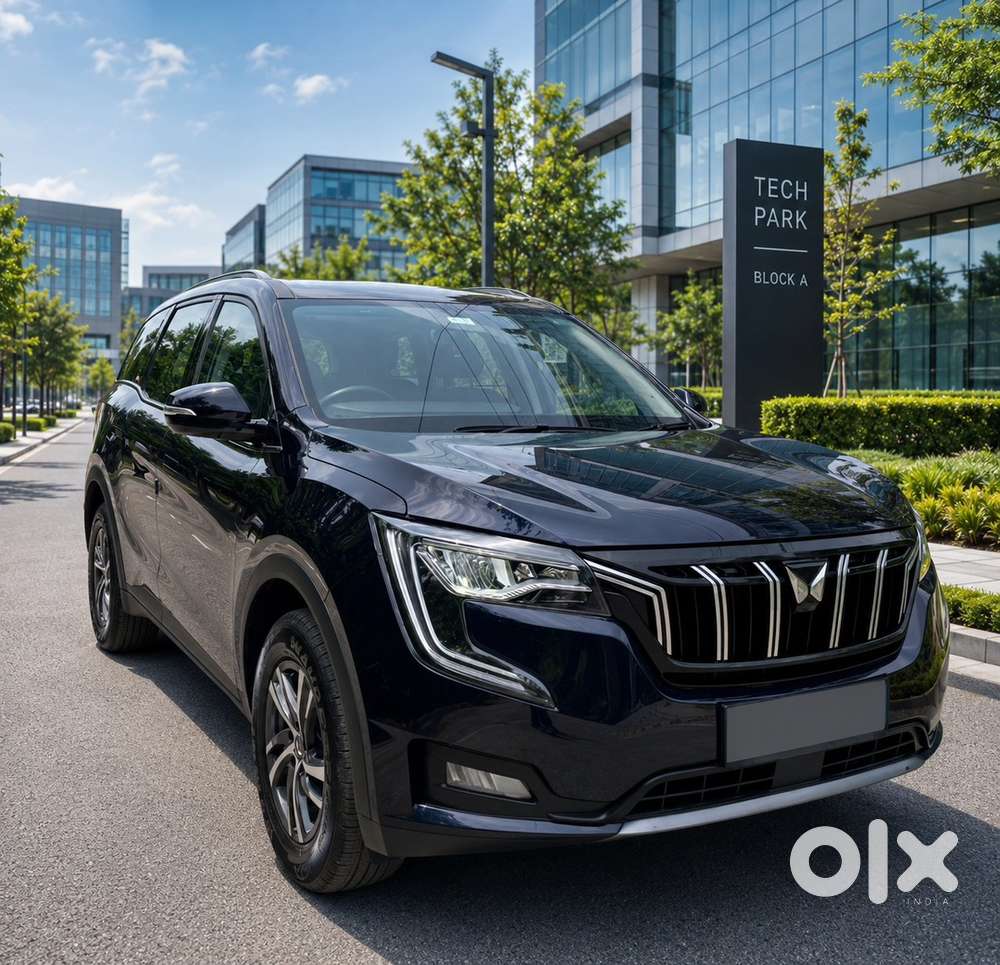 Mahindra Xuv700 2.2 Diesel 2025 - No Brokers Only Direct Buyers