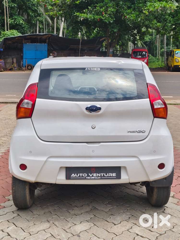 Datsun Redigo 0.8 T, 2021, Petrol