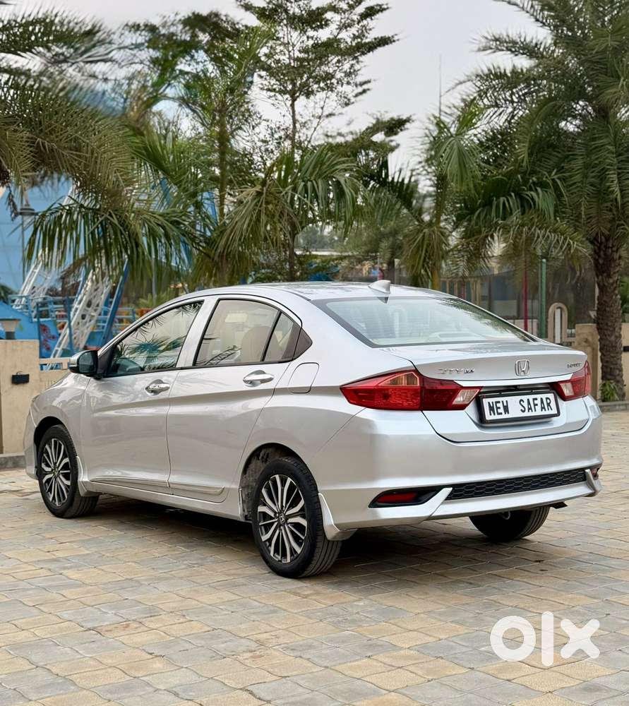 Honda City I-dtec Vx, 2017, Diesel