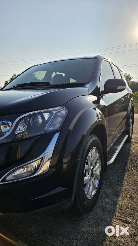 Mahindra Xuv500 2016 Diesel 86250 Km Driven