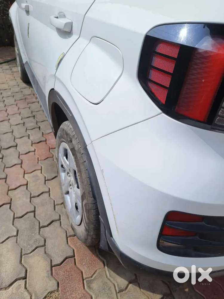 Hyundai Venue 1.2 Petrol 2022