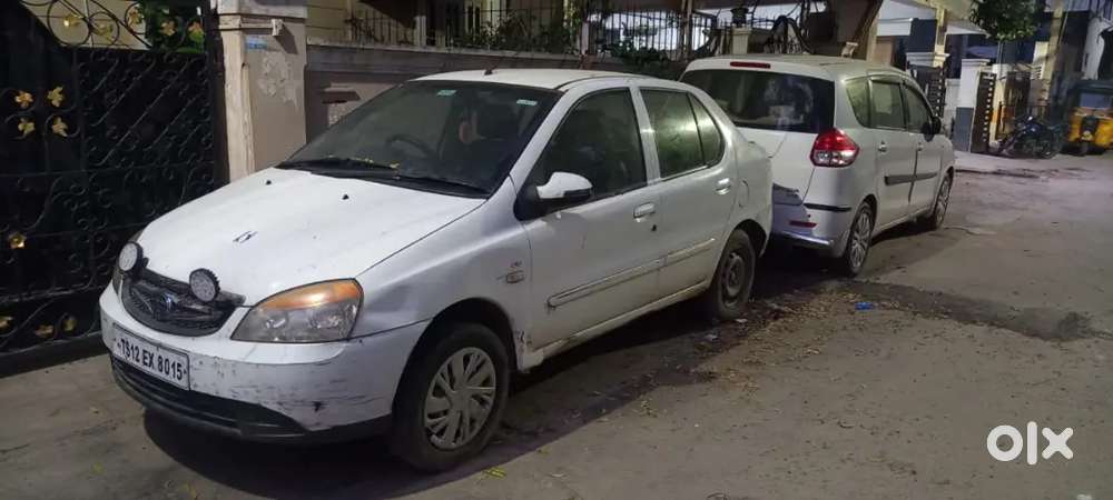 Tata Indigo Ecs 2015