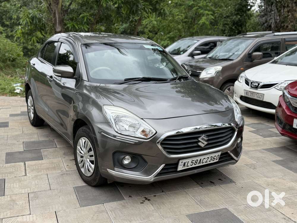 Maruti Suzuki Dzire 1.2 Vxi, 2020, Petrol