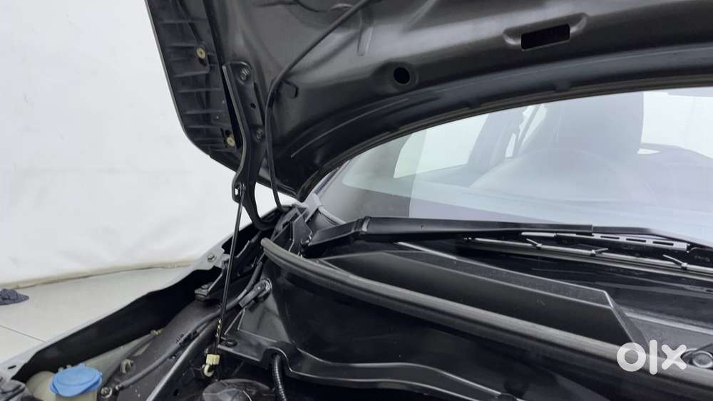 Maruti Suzuki Ignis 1.2 Zeta Amt, 2017, Petrol