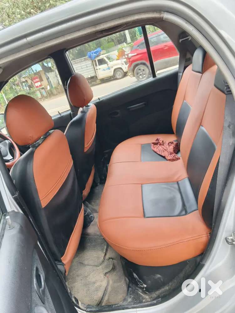 Hyundai Santro Xing 2010 Variant