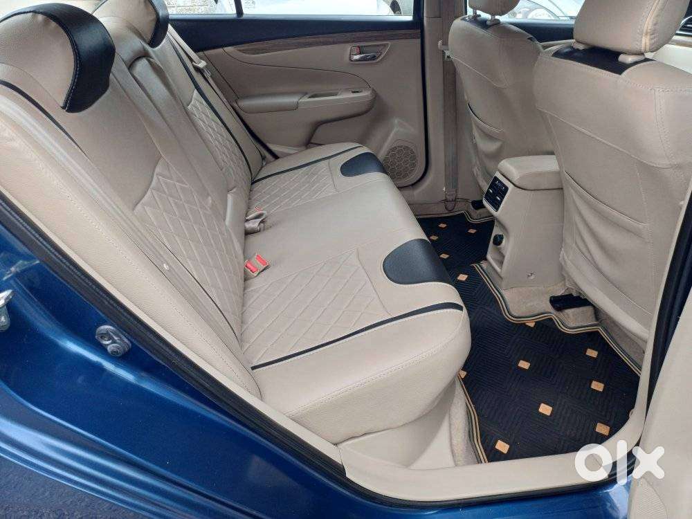 Maruti Suzuki Ciaz Smart Hybrid Delta , 2018, Petrol