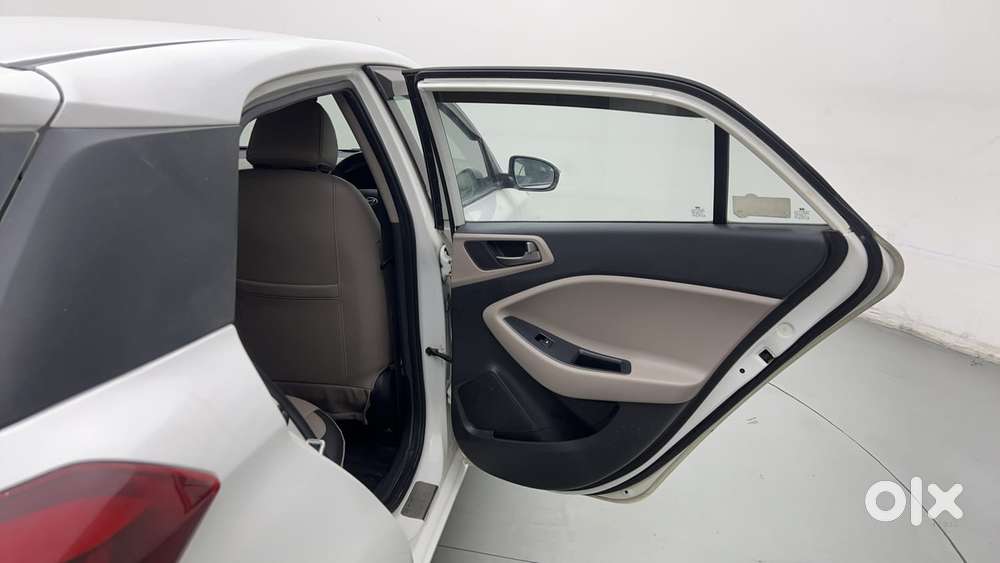 Hyundai Elite I20 [2018-2020] 1.2 Asta, 2015, Petrol