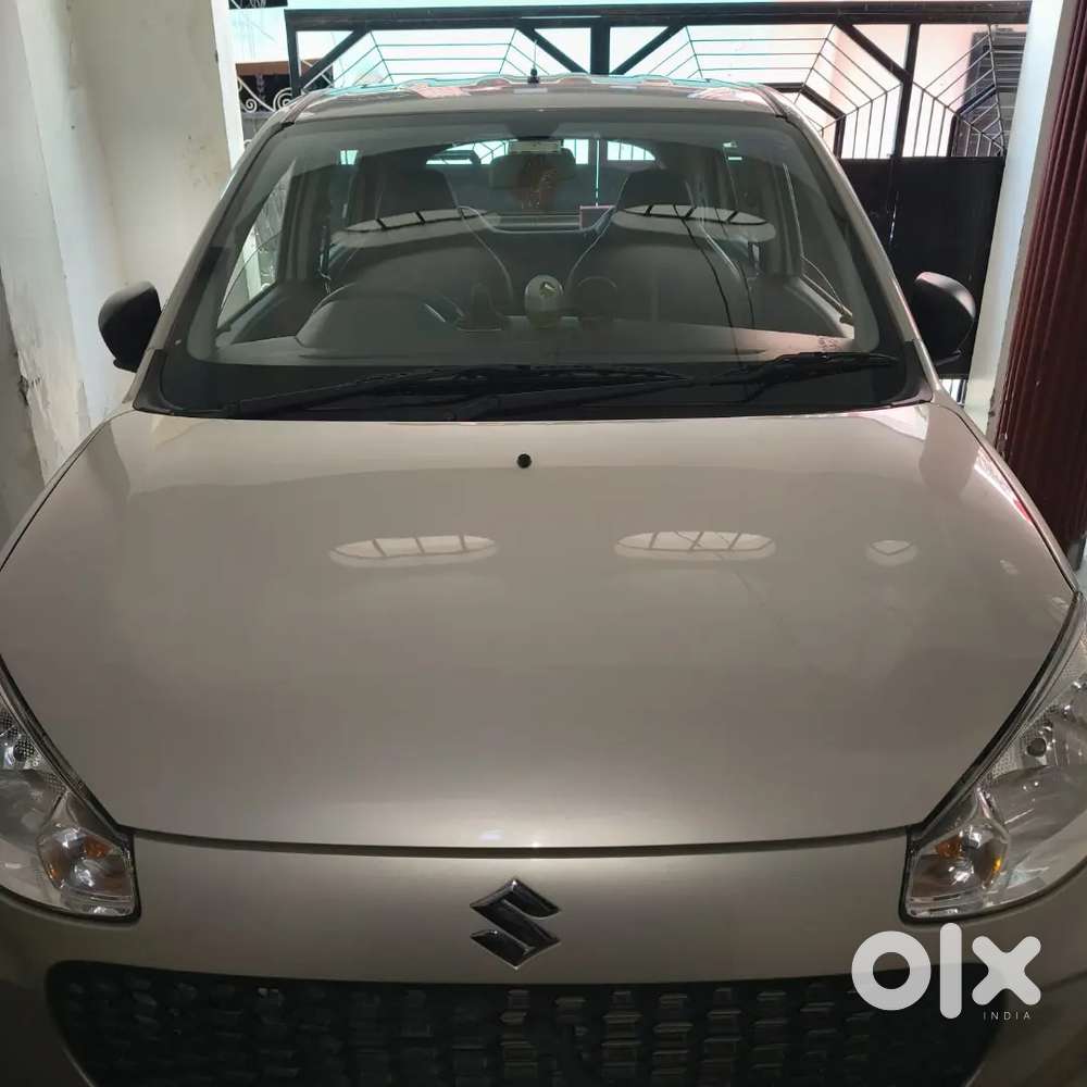 2023 Maruti Suzuki Alto