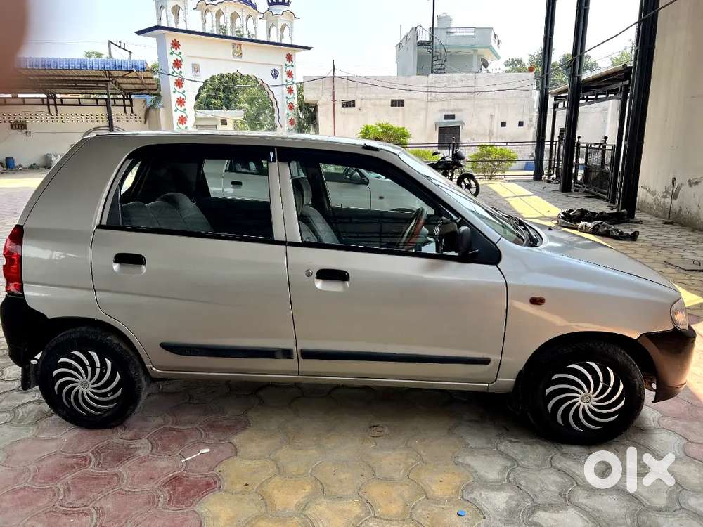 Alto 2008 Model Neat & Clean Condition