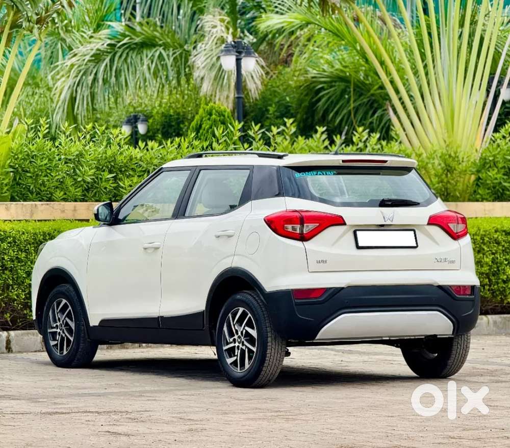 Mahindra Xuv300 W8 Option Diesel, 2022, Diesel